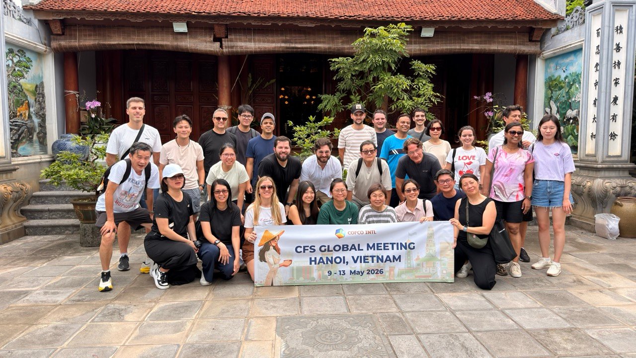 COFCO INTL main photo